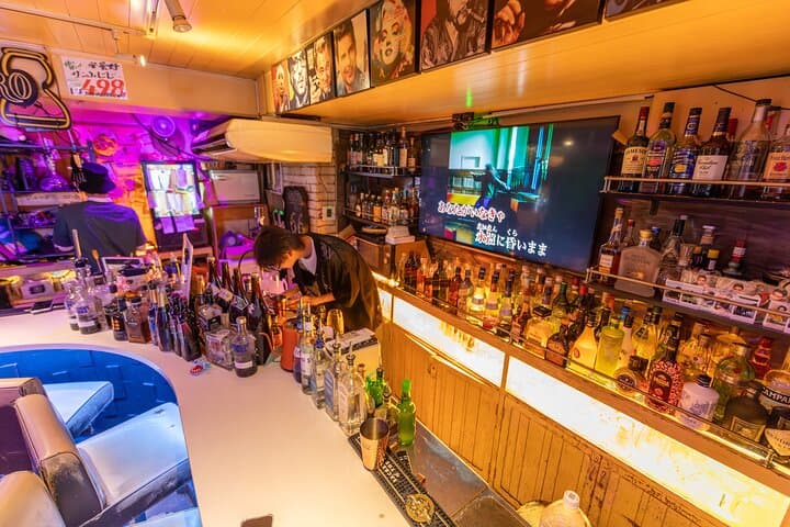 Tokyo | Shinjuku Night Tour: Izakaya, Karaoke & Bar Hopping — photo 11