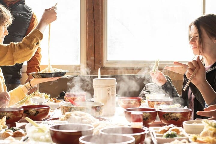 Satoyama Life: Adventures & Dining in Shiobara Onsen — photo 5