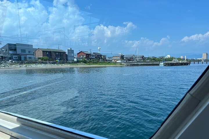 Half-Day Private Guided Tour to Chikubushima, from Kyoto — photo 19