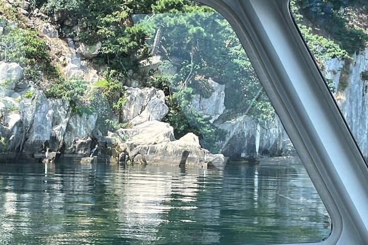 Half-Day Private Guided Tour to Chikubushima, from Kyoto — photo 5