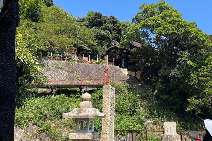 Half-Day Private Guided Tour to Chikubushima, from Kyoto — photo 8