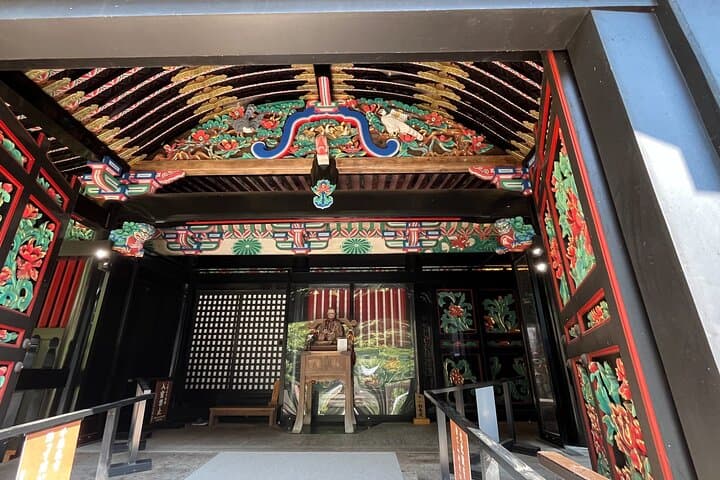 Half-Day Private Guided Tour to Chikubushima, from Kyoto — photo 10