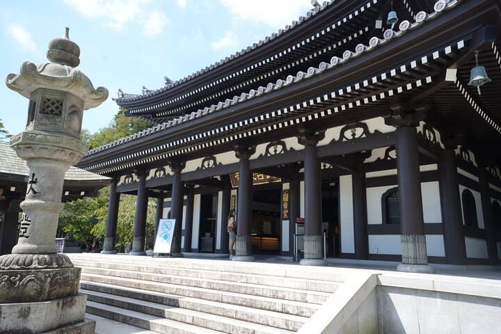 Kamakura Early Morning Tour (Tokyo Departure Available) — photo 4