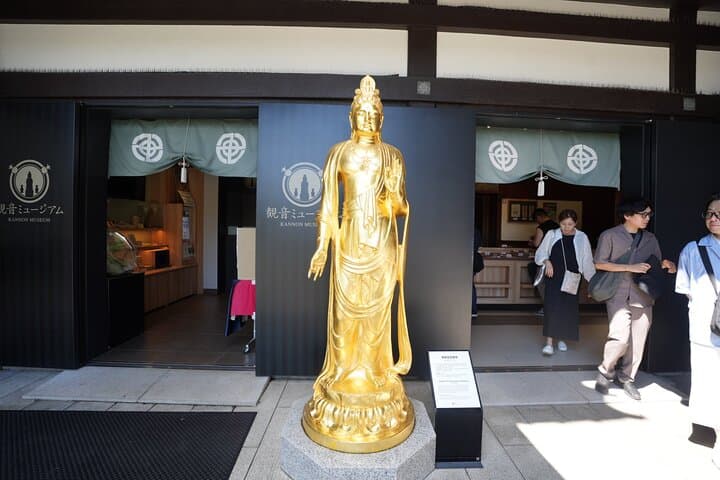 Kamakura Early Morning Tour (Tokyo Departure Available) — photo 8