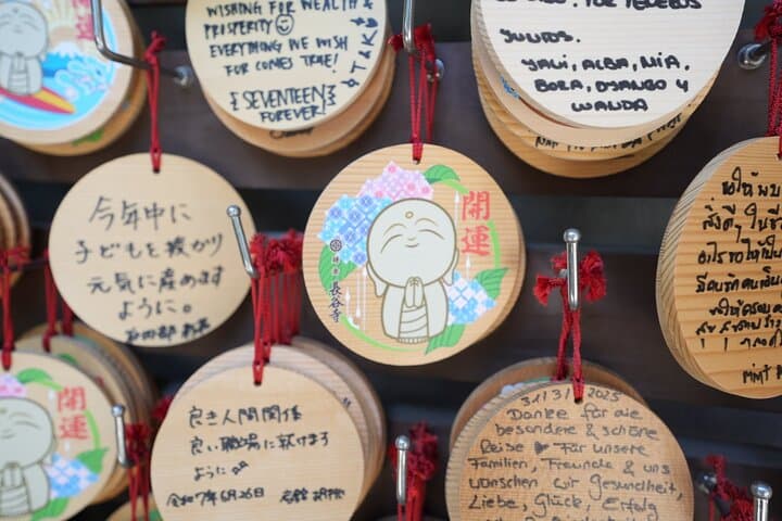 Kamakura Early Morning Tour (Tokyo Departure Available) — photo 12