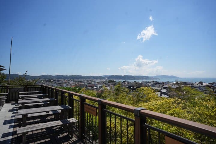 Kamakura Early Morning Tour (Tokyo Departure Available) — photo 16