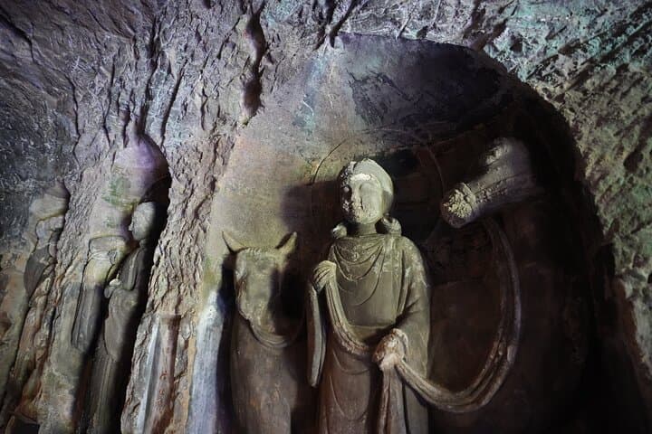 Kamakura Early Morning Tour (Tokyo Departure Available) — photo 17