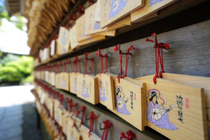 Kamakura Early Morning Tour (Tokyo Departure Available) — photo 10