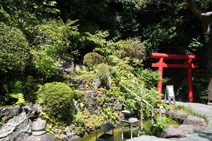 Kamakura Early Morning Tour (Tokyo Departure Available) — photo 9