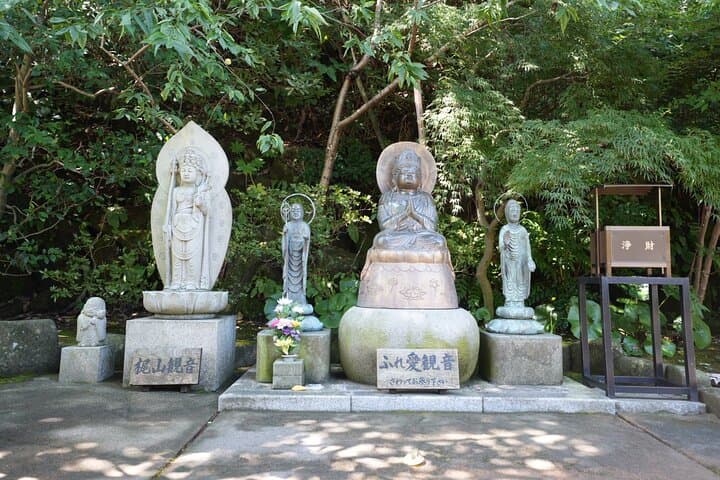 Kamakura Early Morning Tour (Tokyo Departure Available) — photo 20