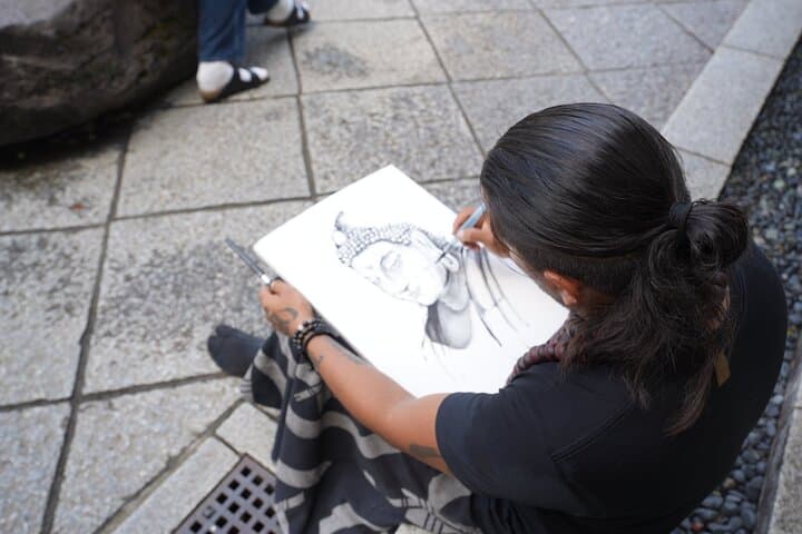 Kamakura Early Morning Tour (Tokyo Departure Available) — photo 13
