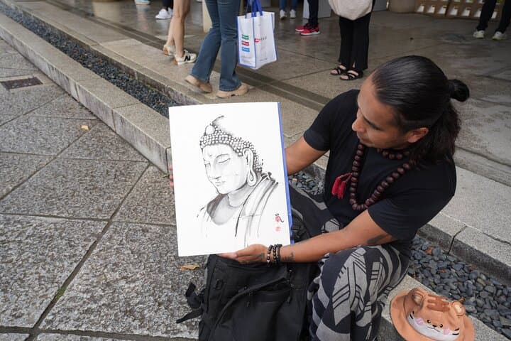 Kamakura Early Morning Tour (Tokyo Departure Available) — photo 15