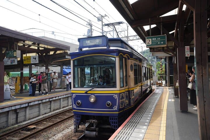 Kamakura Early Morning Tour (Tokyo Departure Available) — photo 14