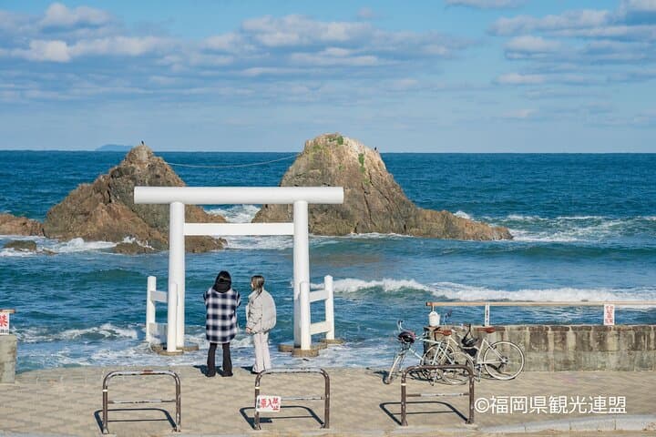 Nanzoin Temple and Itoshima Fukuoka Private Tour — photo 4