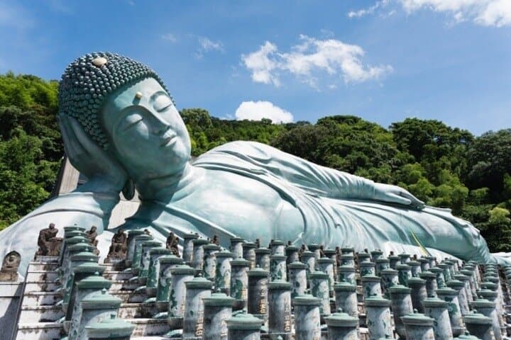 Nanzoin Temple and Itoshima Fukuoka Private Tour — photo 2