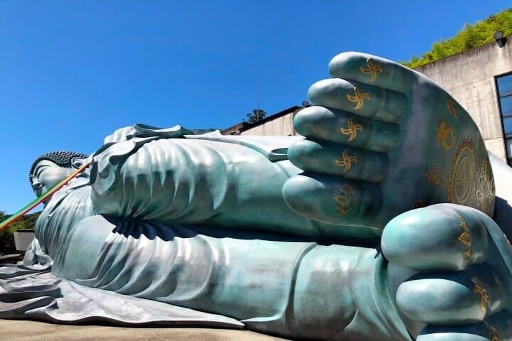 Nanzoin Temple and Itoshima Fukuoka Private Tour — photo 3