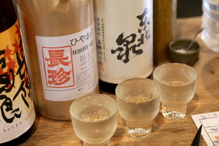 Off The Beaten Path Osaka Local Bar Crawl — photo 6