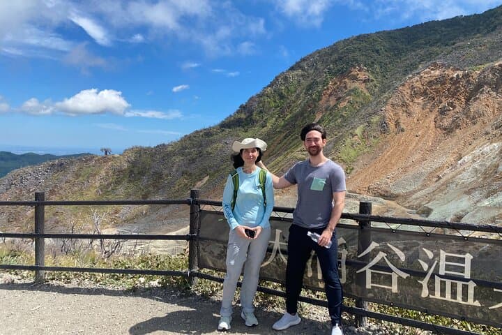 Hakone Private Custom Tour: Mt. Fuji View, Nature & Shrine — photo 13