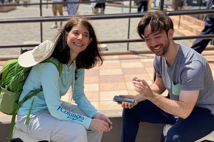 Hakone Private Custom Tour: Mt. Fuji View, Nature & Shrine — photo 12