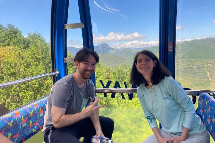 Hakone Private Custom Tour: Mt. Fuji View, Nature & Shrine — photo 9