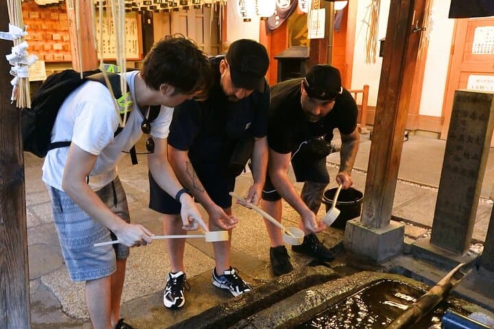 Osaka 4-Hour Walking Tour: Hotspots and Hidden Gems — photo 5