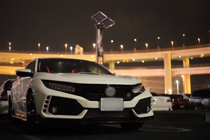 Tokyo Private Car Tour: JDM Culture & Daikoku PA Meet — photo 5