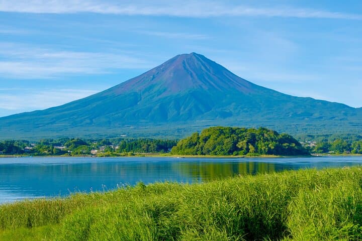 From Tokyo Mt.Fuji, Lake Kawaguchi, Makaino Farm day tour — photo 16