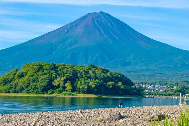 From Tokyo Mt.Fuji, Lake Kawaguchi, Makaino Farm day tour — photo 17