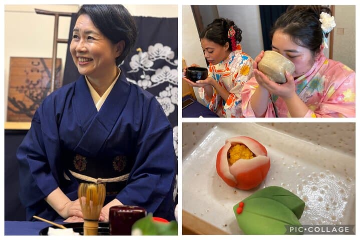 Privately visit local home for tea ceremony &music, Tokyo — photo 6