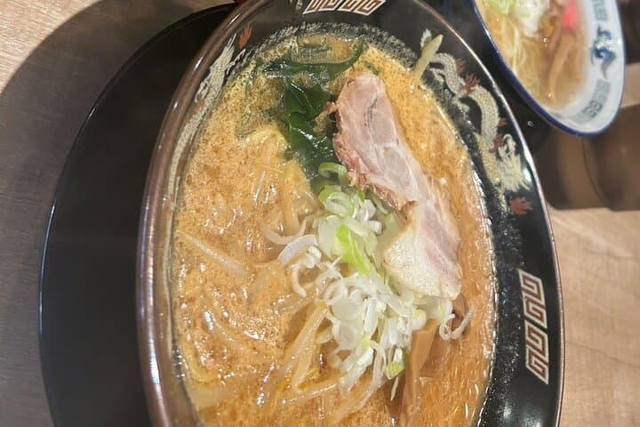 Tokyo Ueno Food & Nature & Localtown Tour: 10Dishes+ Drinks — photo 20