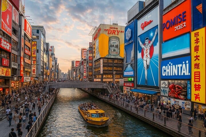 Private Airport Transfer Haneda Airport to Tokyo