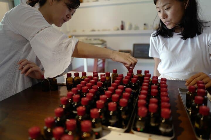 Couture Perfume Workshop — photo 4