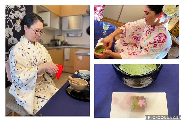Privately visit local home for tea ceremony &music, Tokyo — photo 2