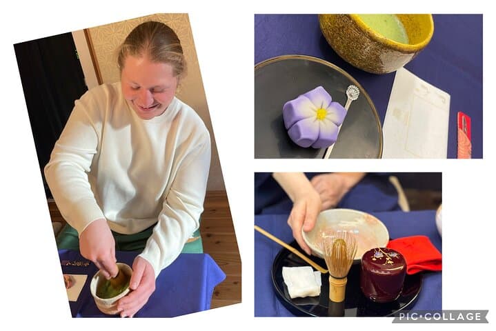 Privately visit local home for tea ceremony &music, Tokyo — photo 3