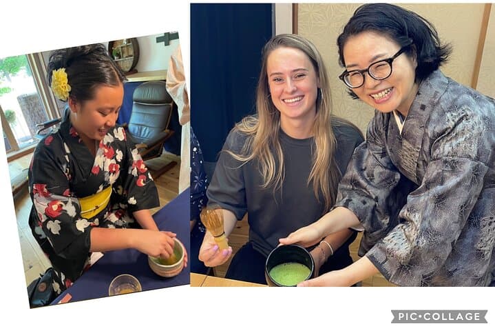 Privately visit local home for tea ceremony &music, Tokyo — photo 5