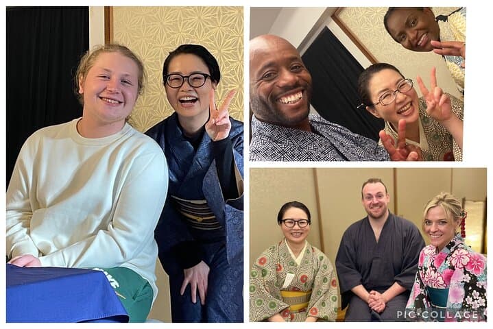 Privately visit local home for tea ceremony &music, Tokyo — photo 11