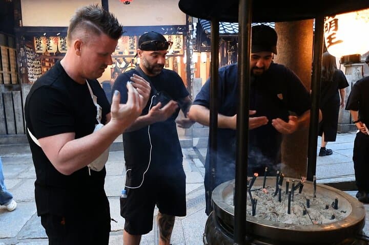 Osaka 4-Hour Walking Tour: Hotspots and Hidden Gems — photo 7