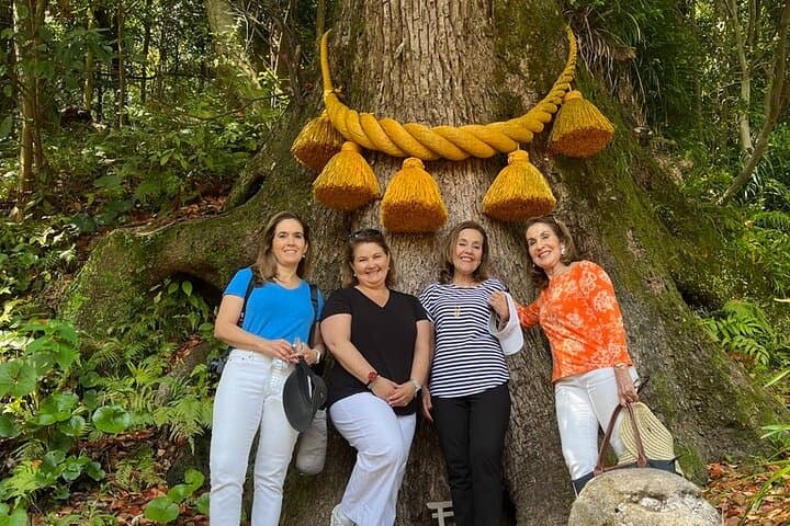 Customizable Full-Day Private Tours in Nagasaki with private car — photo 3