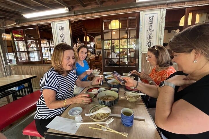Customizable Full-Day Private Tours in Nagasaki with private car — photo 19