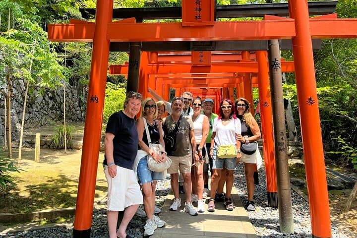 Customizable Full-Day Private Tours in Nagasaki with private car — photo 2