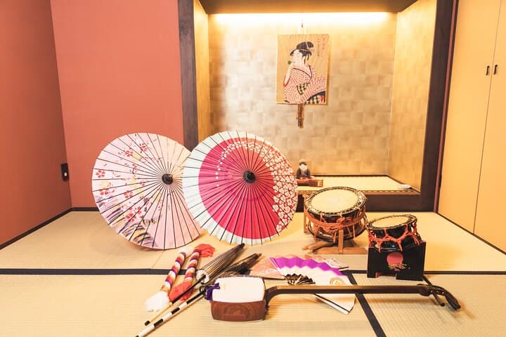 Dogo Onsen: Kimono & Geisha Immersion Photogenic Tour — photo 5