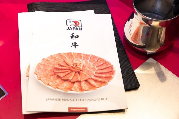 Kobe : Create & Savor Sushi & Kobe Beef Like a Master — photo 12
