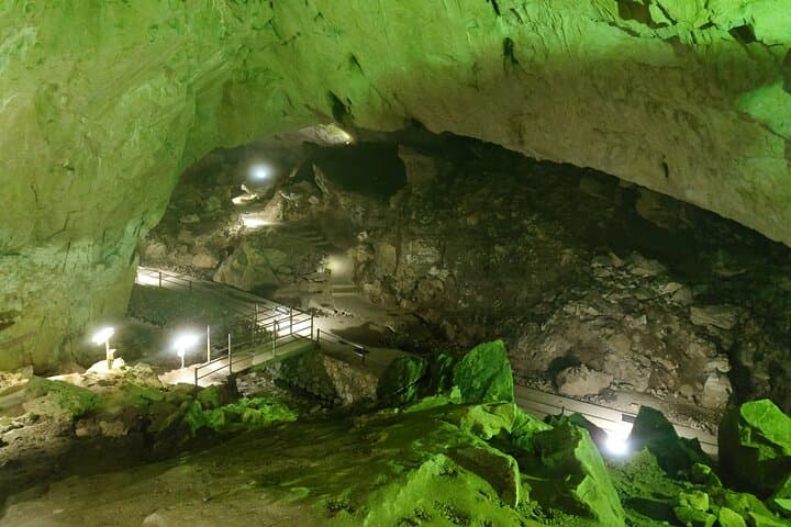Yamaguchi Highlights and Scenic Wonders Tour from Shimonoseki — photo 20