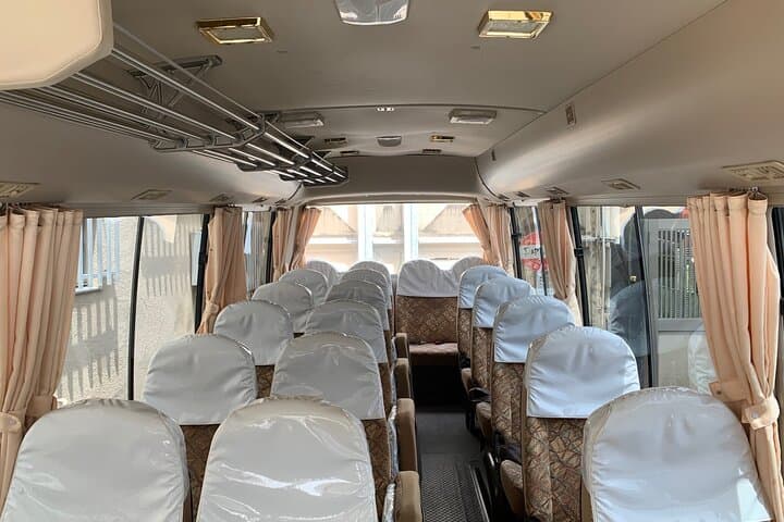 Matsuyama to Shimanami Kaido VIP Private Tour — photo 3