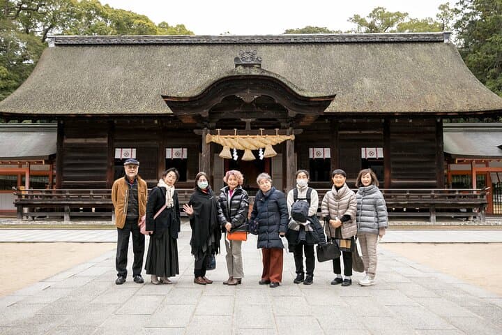 Matsuyama to Shimanami Kaido VIP Private Tour — photo 5