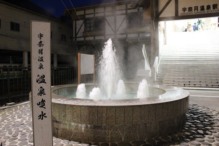 Kurobe Gorge Railway Private Tour — photo 3