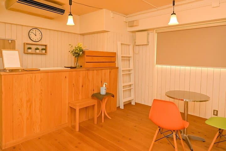 150min Full Body and Oil Massage with Japanese Healing Experience — photo 11