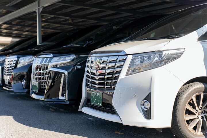 Tokyo 10-Hour Private Charter with Driver & Custom Routes — photo 6