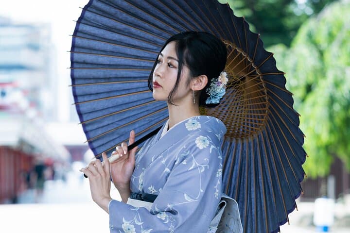 Tokyo Cinematic Photo and Video Adventure — photo 4