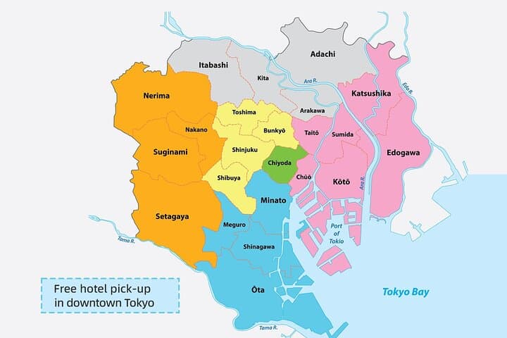 From Tokyo:Private One Day Tour to Izu — photo 5